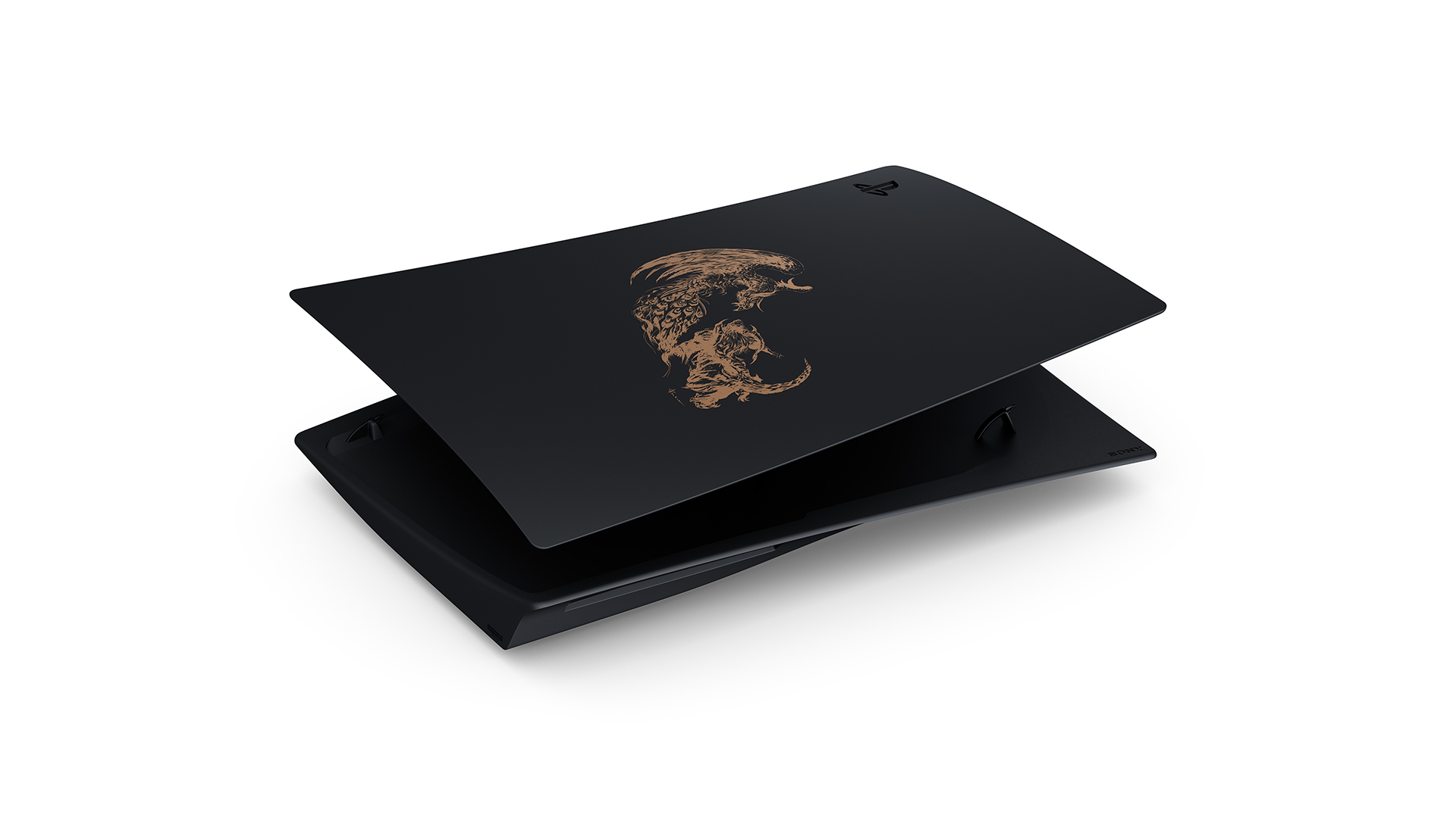 PS5 FINAL FANTASY XVI Console Unboxing! + DualSense +
