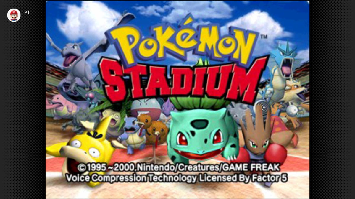 Play Pokemon Games - Emulator Online