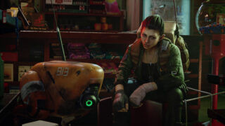 New Redfall Trailer Focuses On the Characters Driving the Story-Focused  Shooter - Paste Magazine