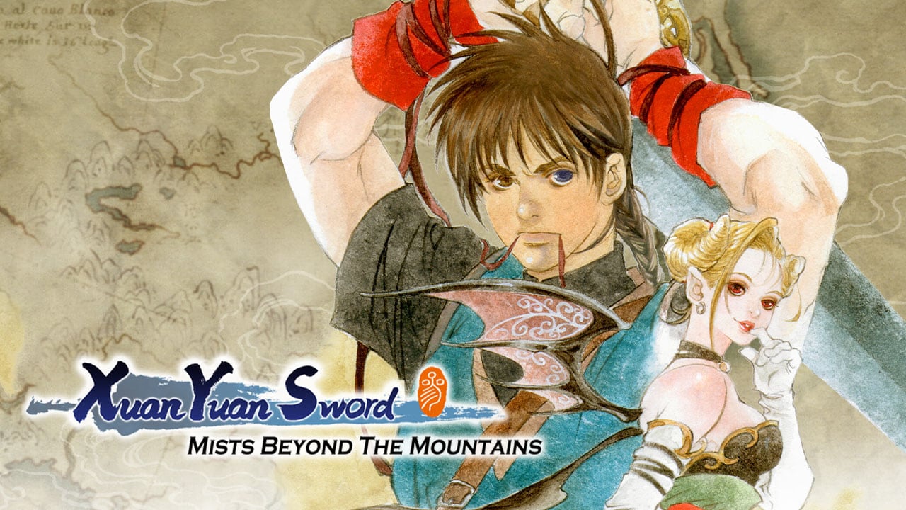 تم الإعلان عن سيف Xuan-Yuan: Mists Beyond the Mountains لجهاز Switch ، PC