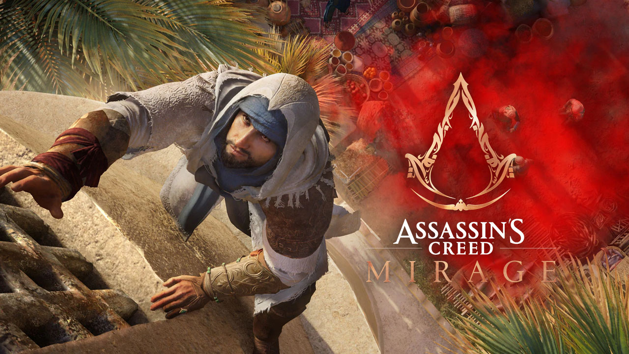 Assassin's Creed Mirage PS5 Release Set For October, First Gameplay Debuts  At PlayStation Showcase - PlayStation Universe