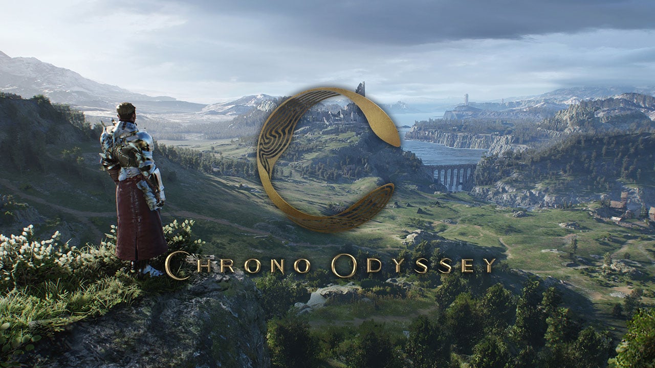 #
      MMORPG Chrono Odyssey ‘Gameplay Reveal’ trailer, screenshots; confirmed for PS5, Xbox Series, and PC