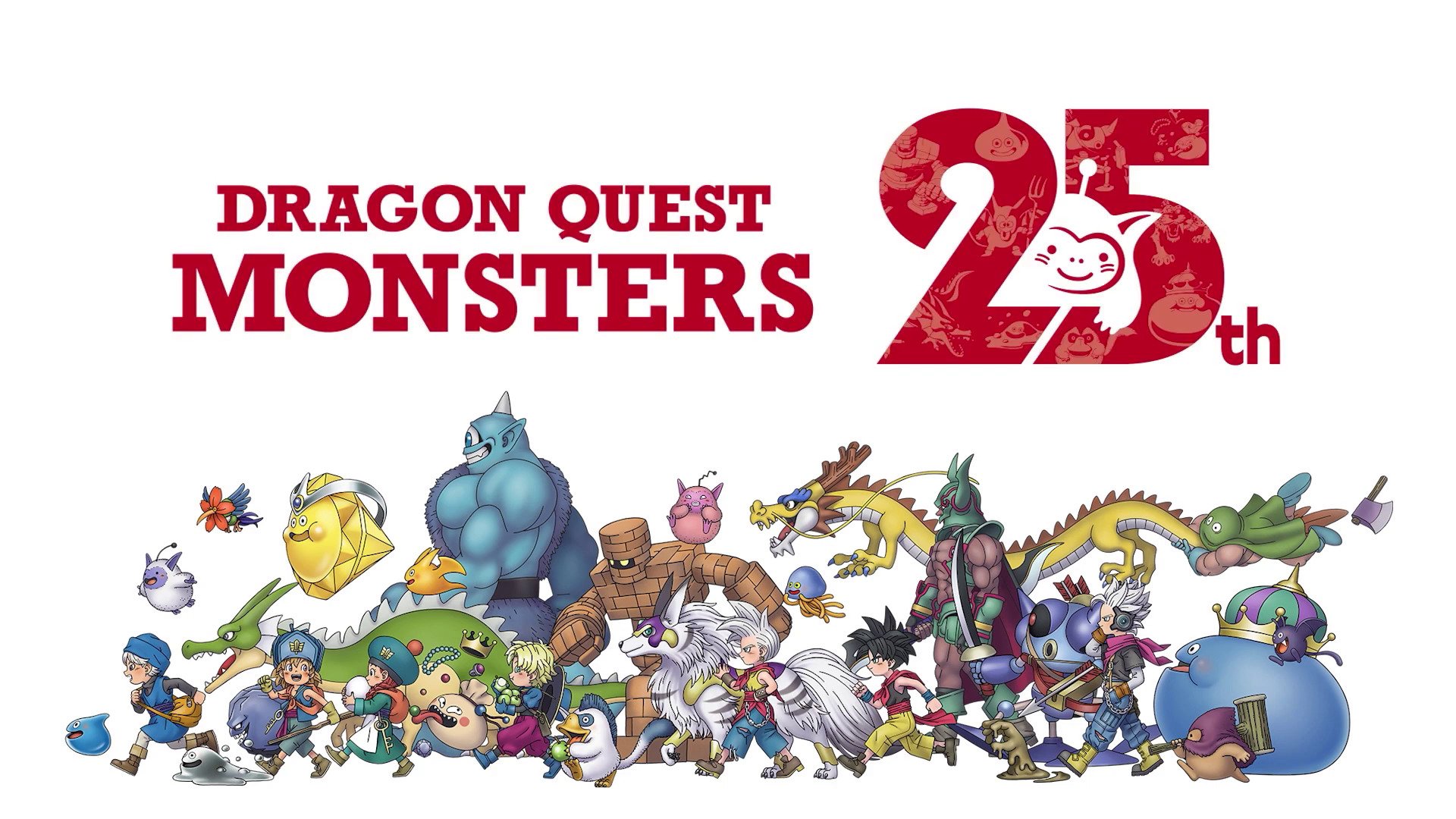 Walkthrough Part 1] Dragon Quest 3 (Nintendo Switch) No Commentary