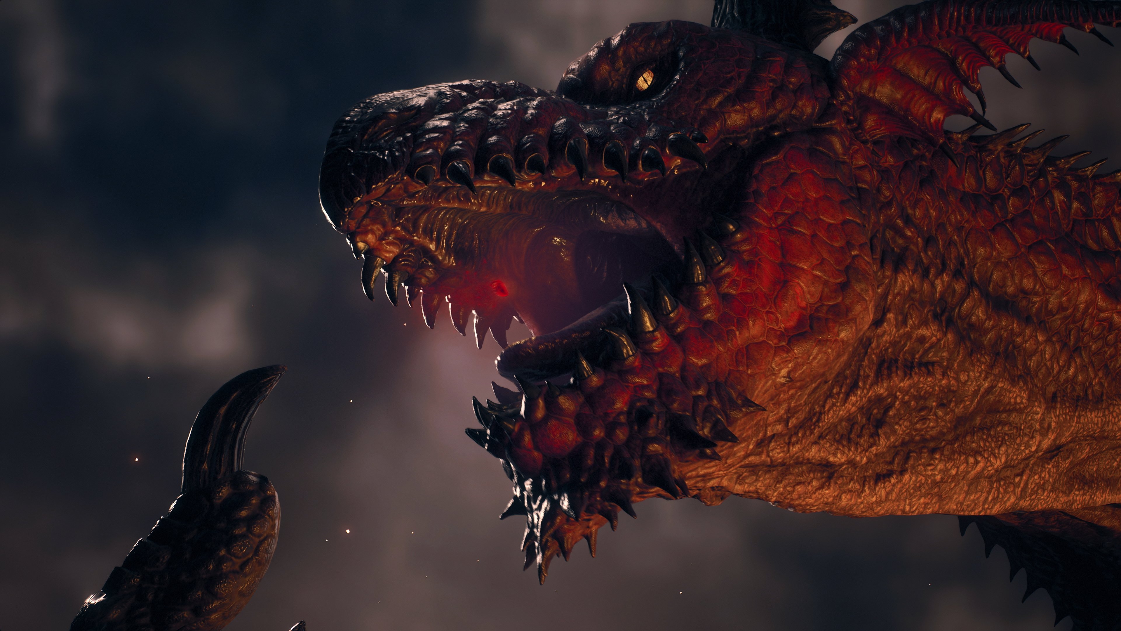 Dragon's Dogma 2 Reveals 1st Gameplay Trailer and Coming to PS5, Xbox  Series, and PC - QooApp News