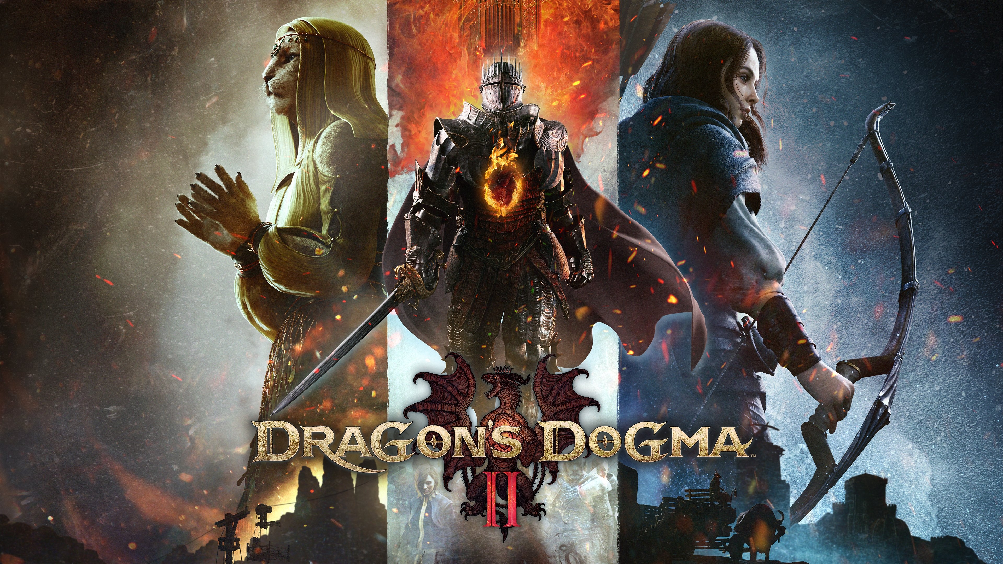 Top 25 Best Dragon's Dogma Mods [2023]