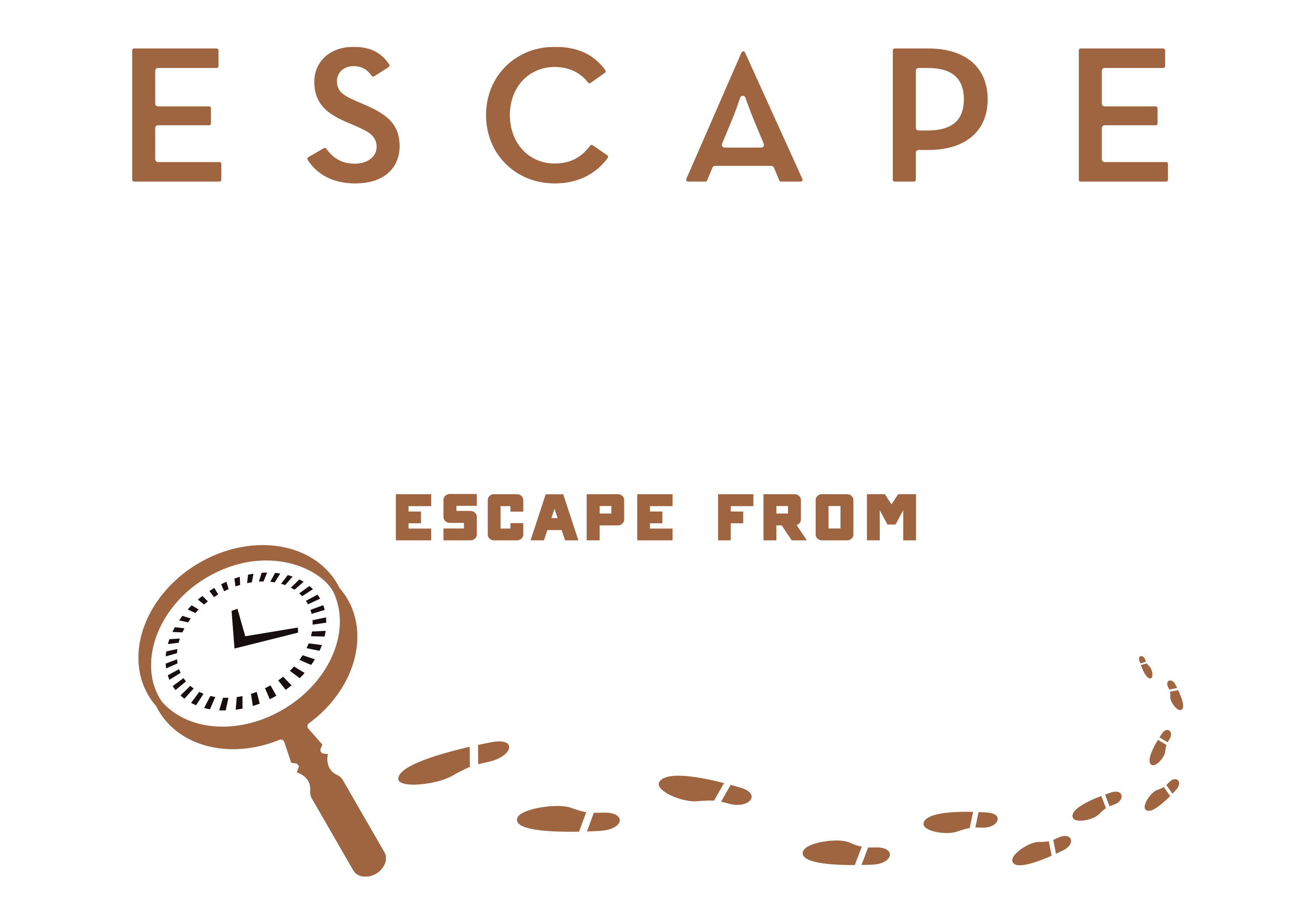 Escape Academy Deluxe Edition