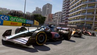 Arkade Speed - Formula One Championship Edition, o último F1 antes da  Codemasters - Arkade