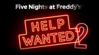 Five Nights at Freddy's VR: Help Wanted - Curse of Dreadbear DLC