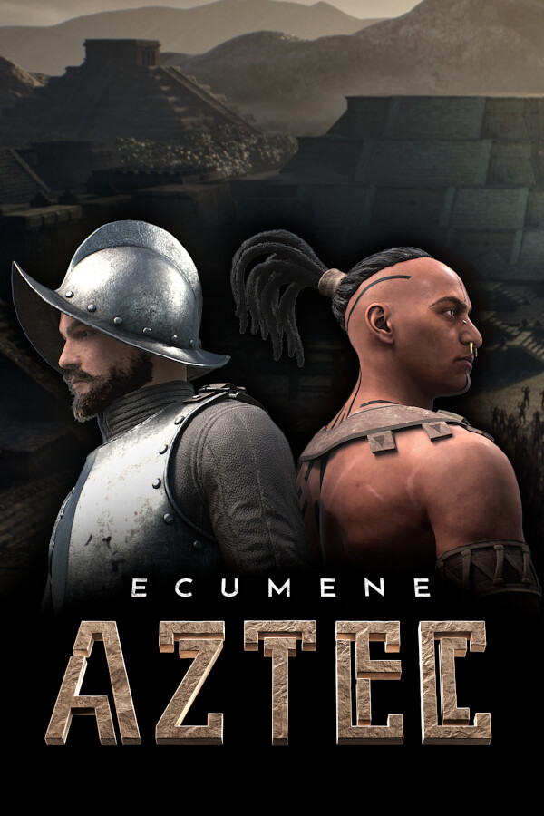 Ecumene Aztec - Gematsu