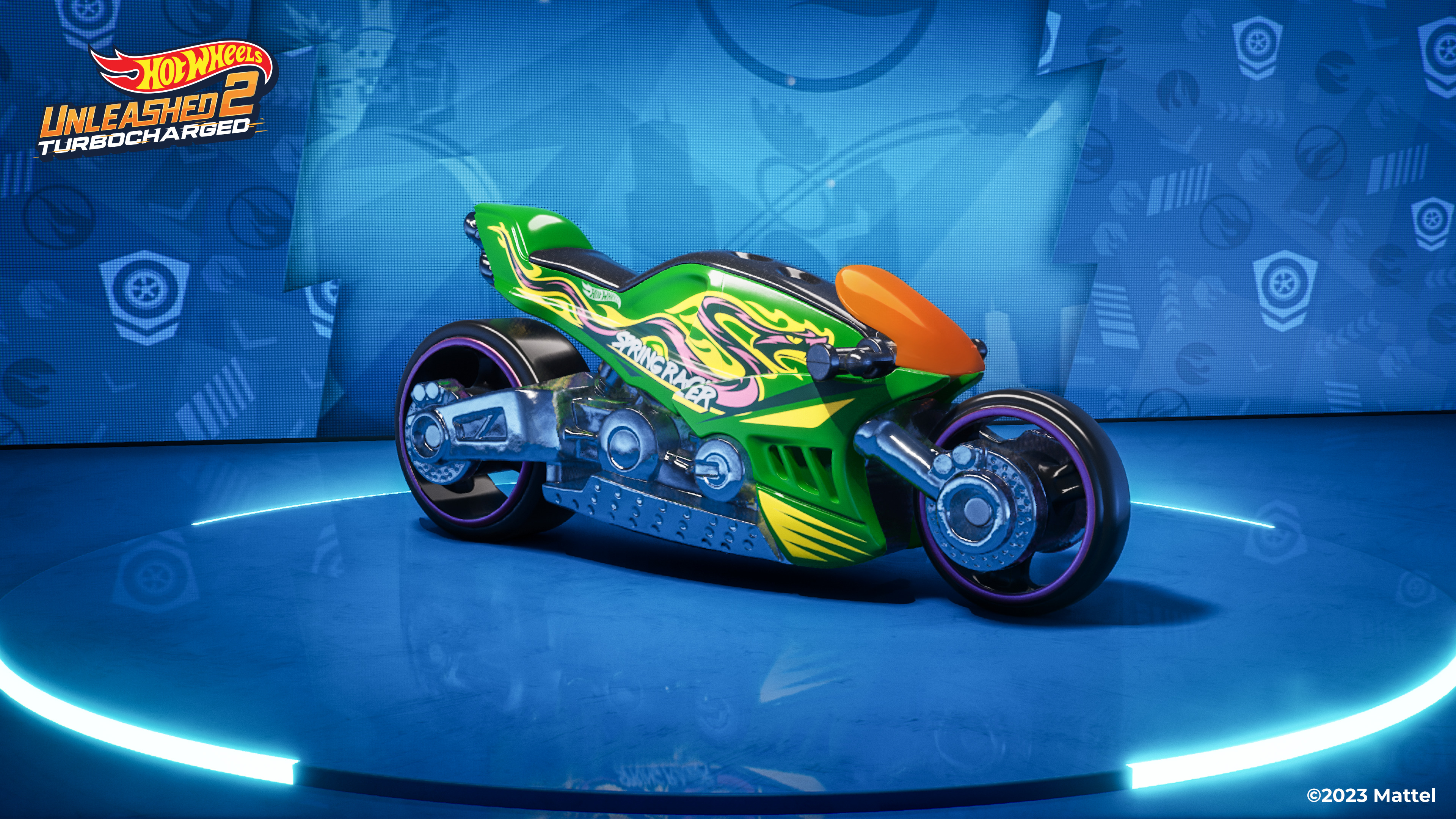 Hot Wheels Unleashed 2: Turbocharged announced for PS5, Xbox Series, PS4,  Xbox One, Switch, and PC - Gematsu