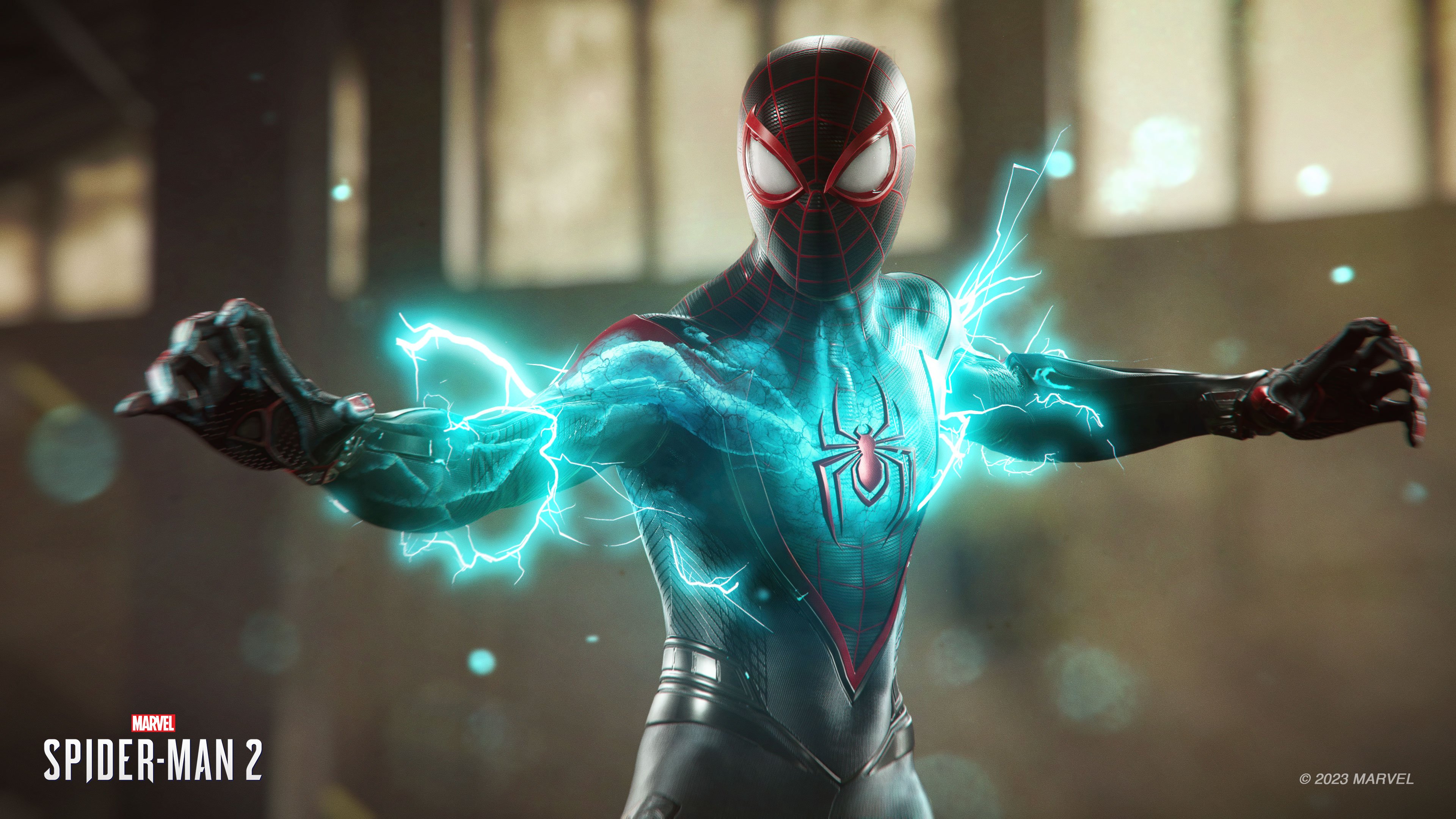 Spider-Man 2 PS5: First Look at Lizard & Kraven Revealed (Photos)