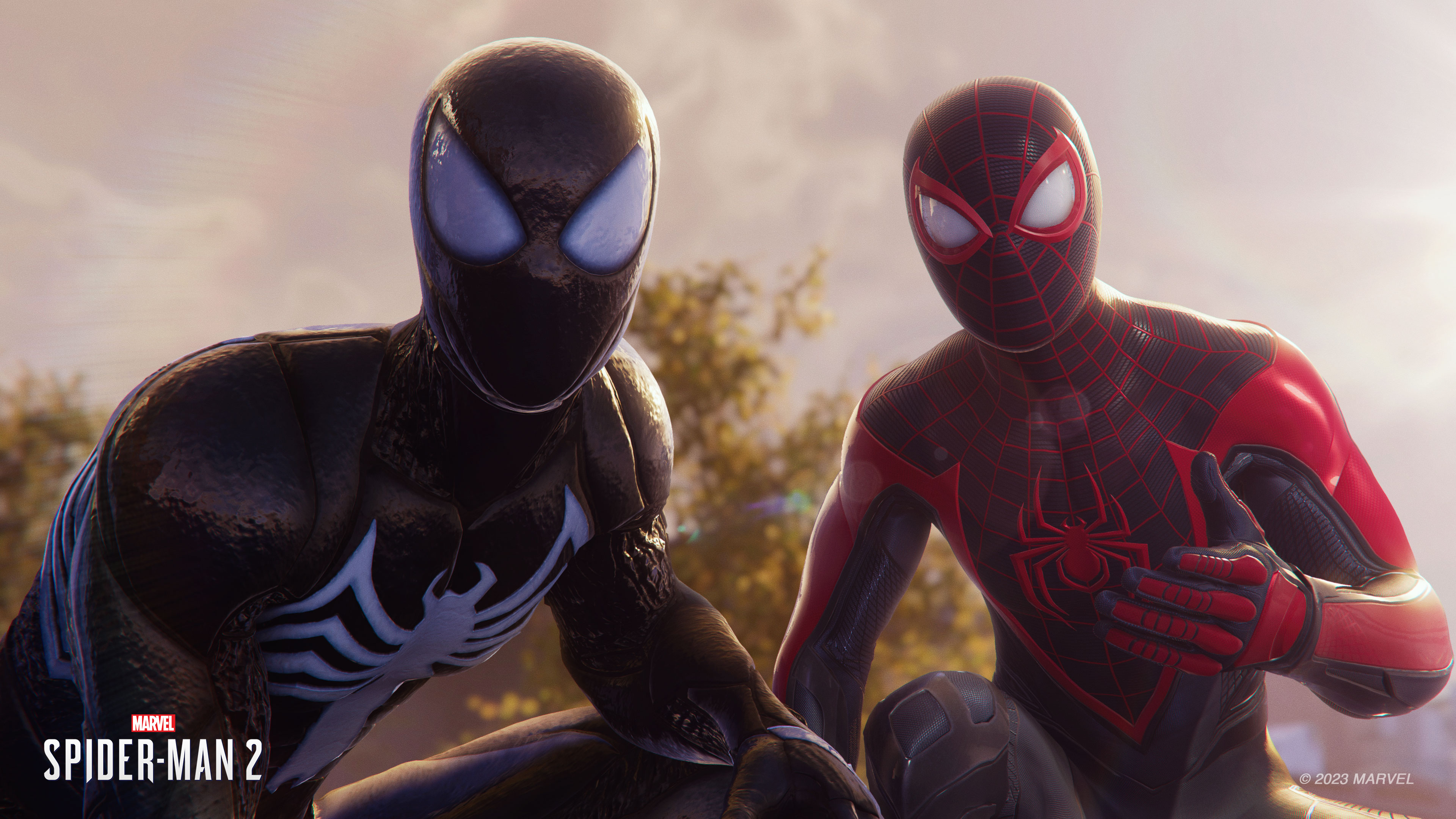 Marvel's Spider-Man 2's Symbiote Gameplay Should Take Cues From