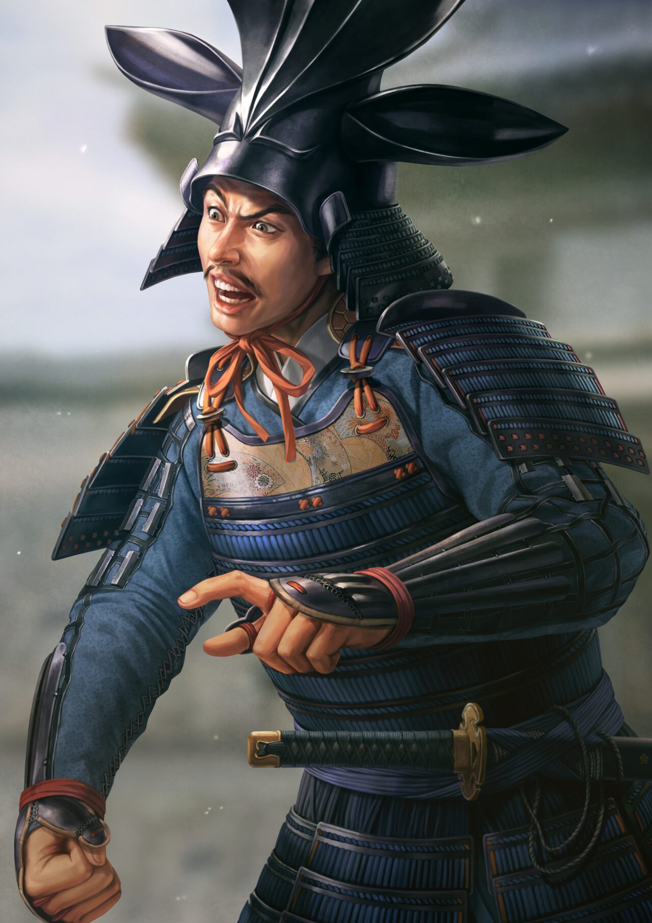 Nobunaga’s Ambition: Awakening details Province War Tactics, castle ...