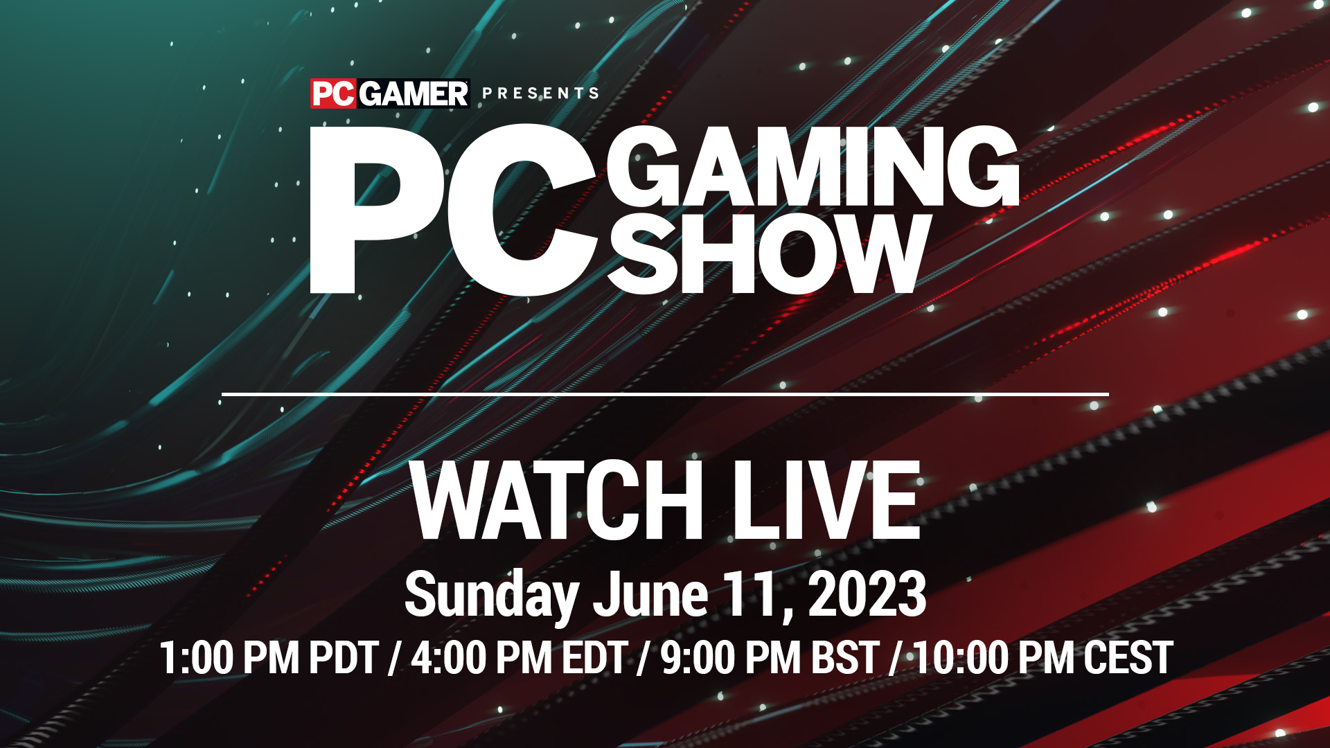 PlayStation Showcase 2023 games that are coming to PC