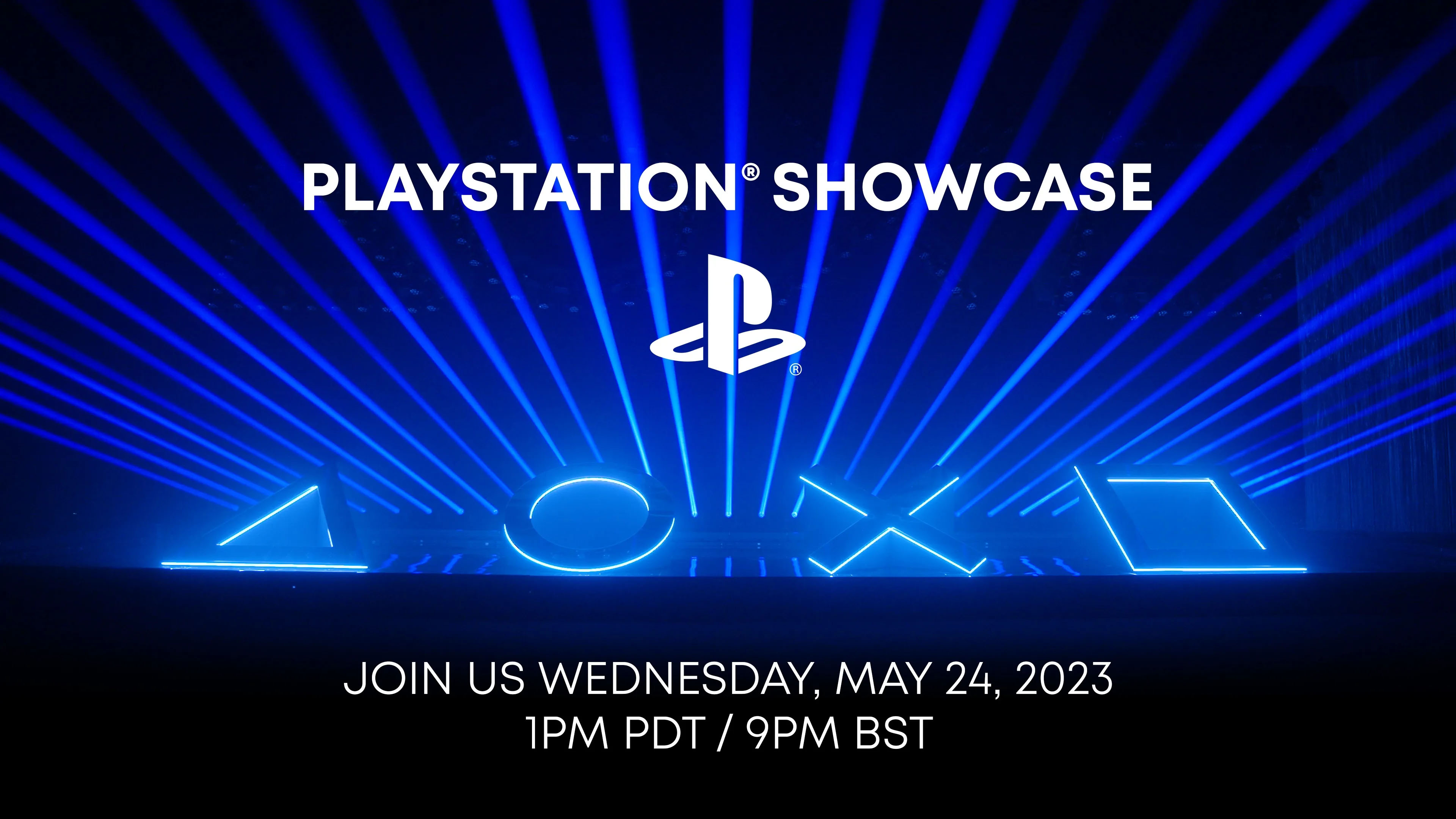 PlayStation Showcase 2023 Date Finally Announced