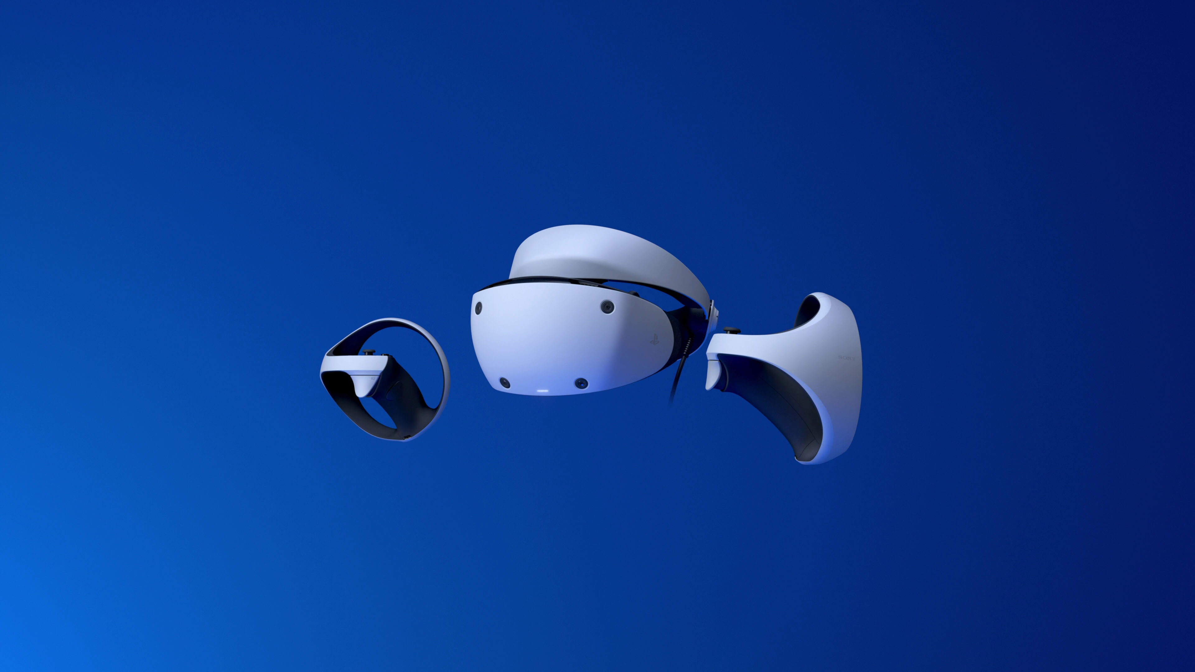 PSVR 2 is outselling the first PlayStation VR, but not by much