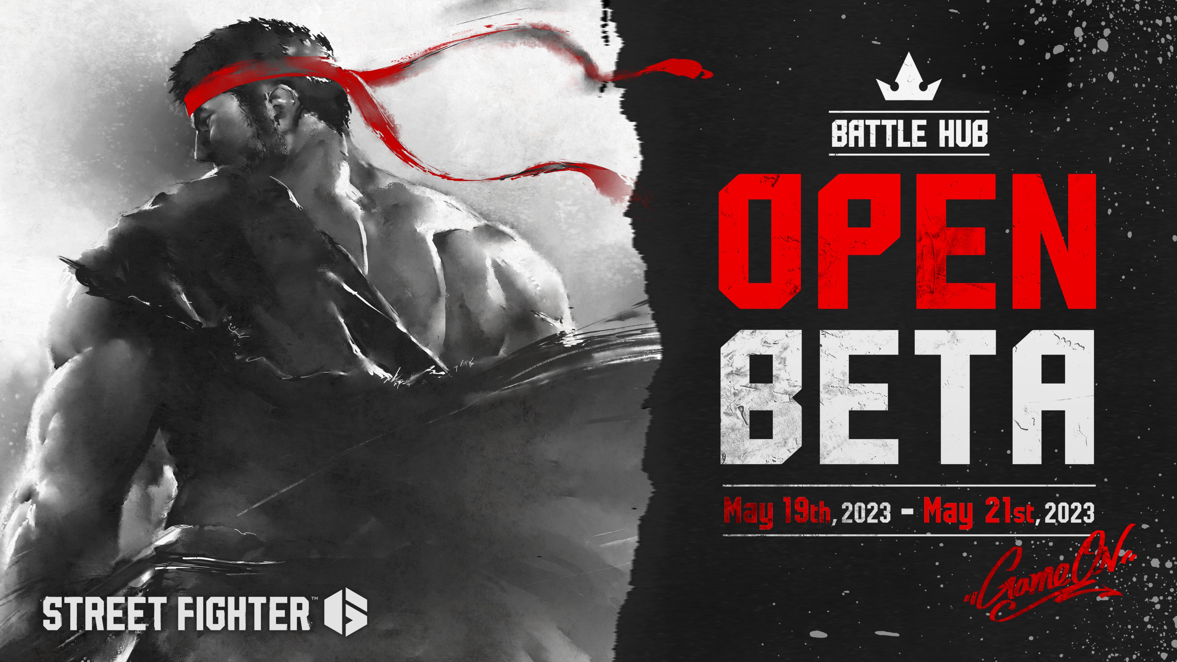 How to play the Street Fighter 6 open beta in May 2023