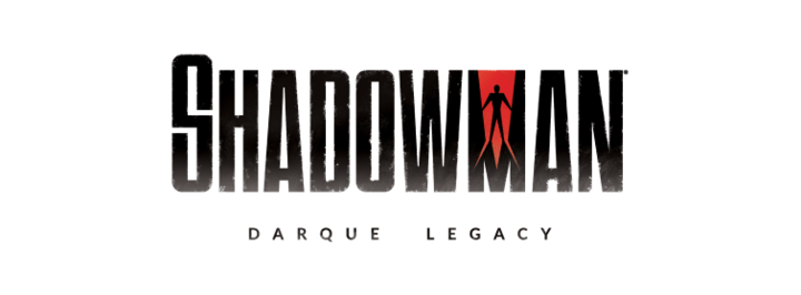 Shadowman Darque Legacy chegará ao PS5 em 2024