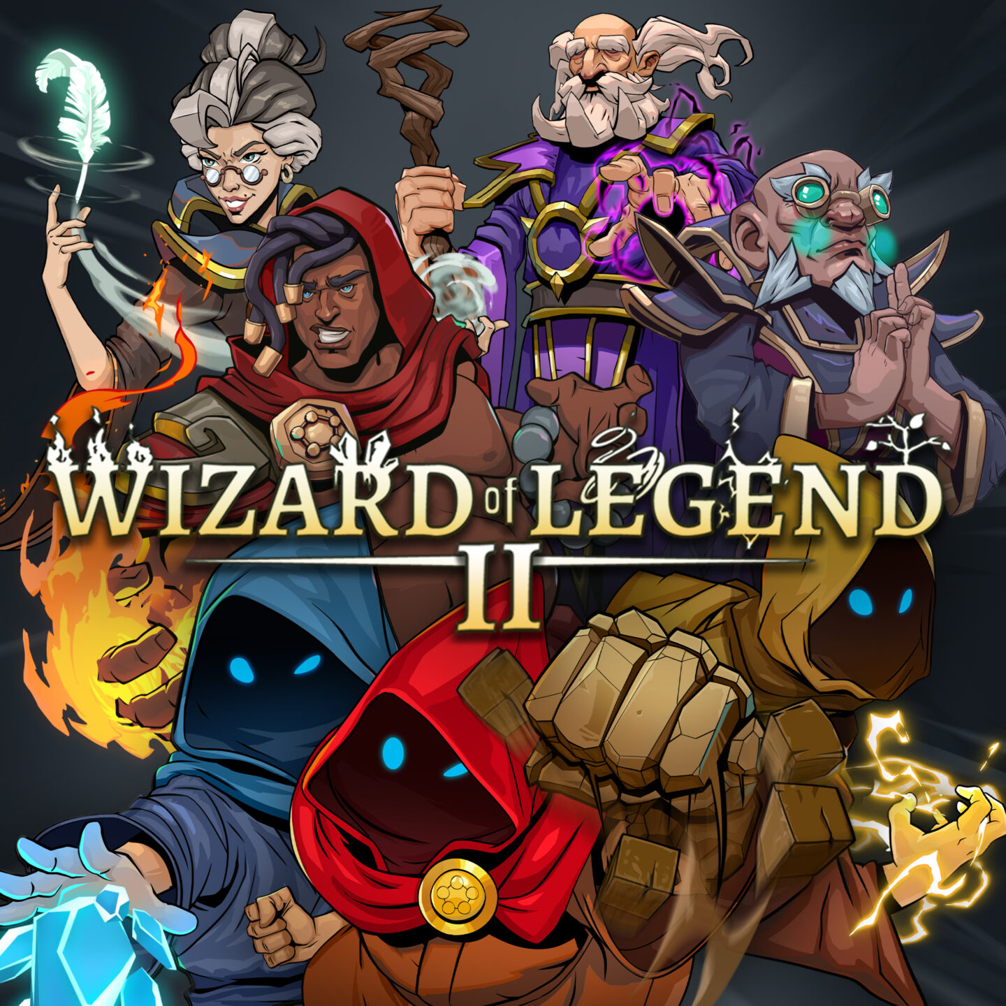 Wizard Of Legend II 2023 05 18 23 007 1440x1440 