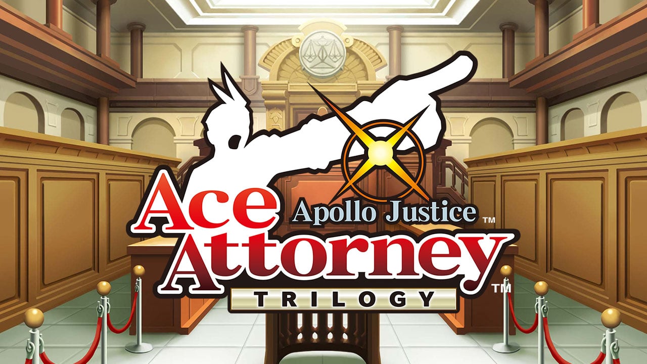 Ace Attorney 
