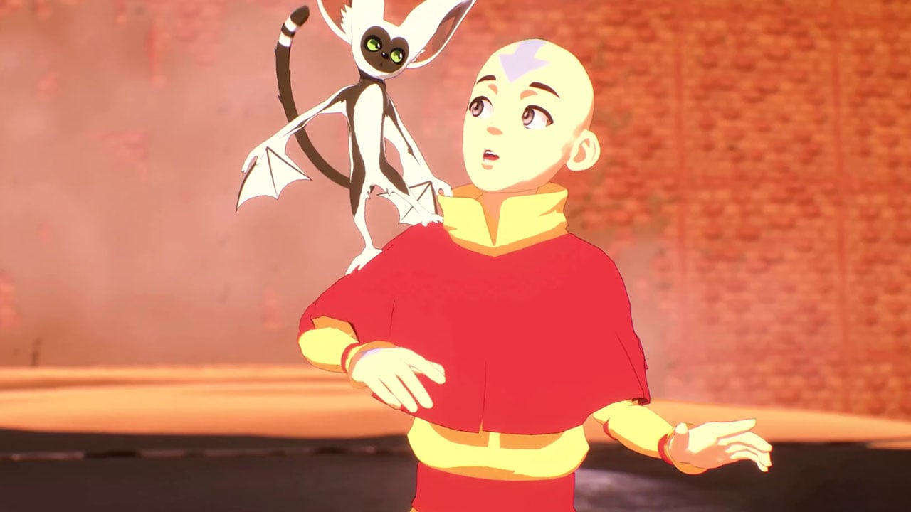 Avatar: The Last Airbender - Quest for Balance announced for PS5, Xbox  Series, PS4, Xbox One, Switch, and PC - Gematsu