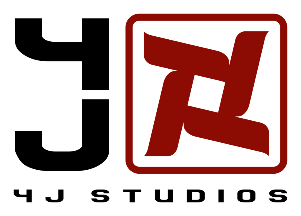 4J Studios - Gematsu