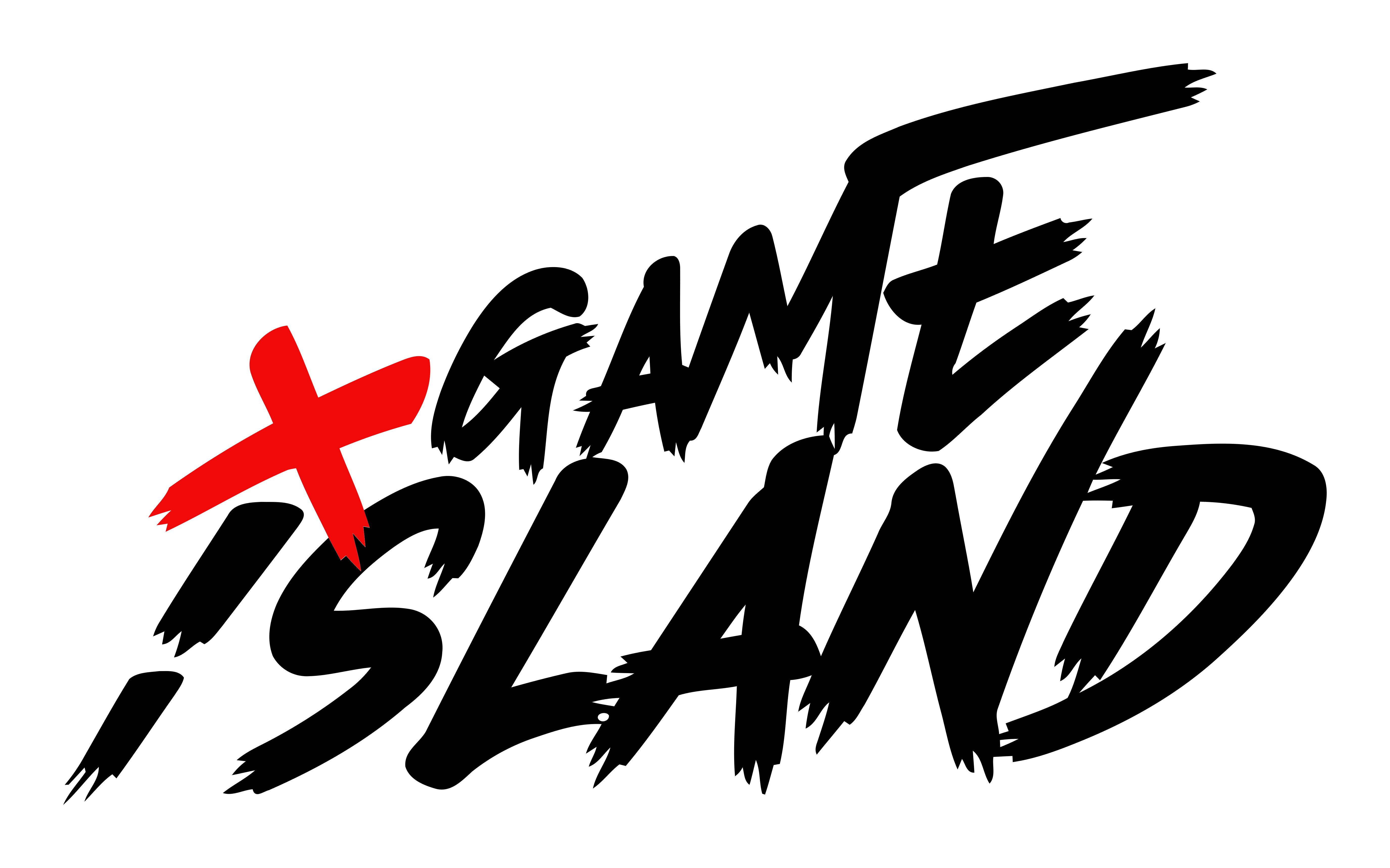 Game Island - Gematsu