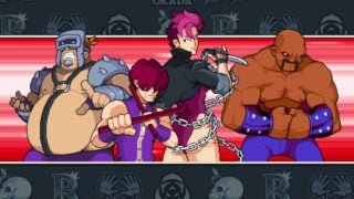 Double Dragon Gaiden: Rise of the Dragons - Announcement Trailer