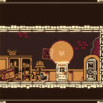 Everdeep Aurora oferece um pixelart atmosférico enquanto inspira-se em  filmes/jogos clássicos como The Goonies e Castlevania - NintendoBoy