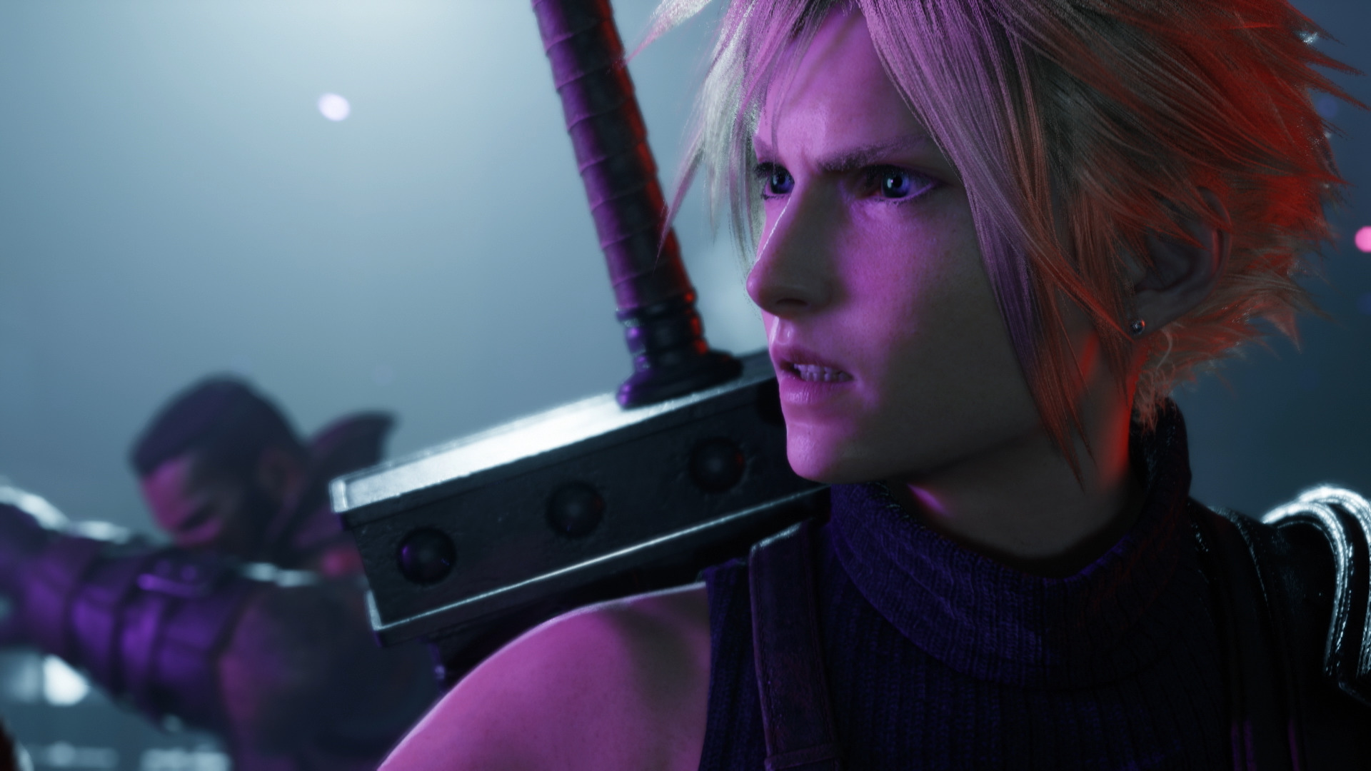 Final Fantasy VII: Rebirth to feature a multifaceted world with a high  degree of freedom