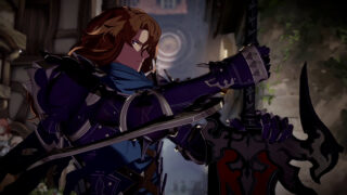 Granblue Fantasy: Versus Rising Unveils Siegfried Gameplay Trailer and  Mid-July Beta Test - QooApp News