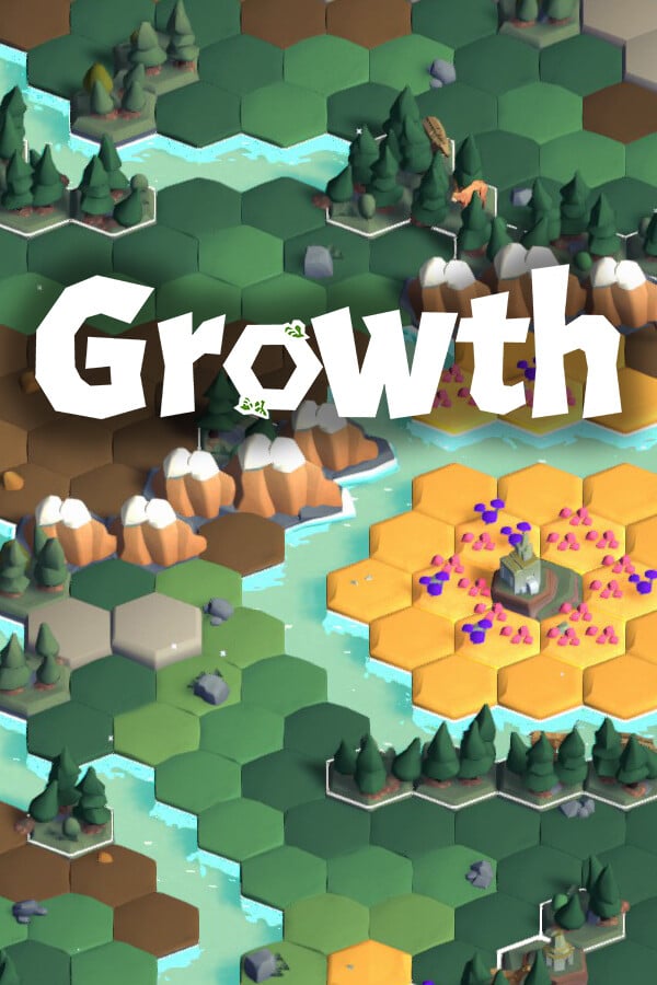 Growth - Gematsu