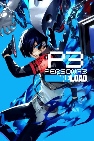 Persona 3 Reload 'Aigis' trailer - Gematsu