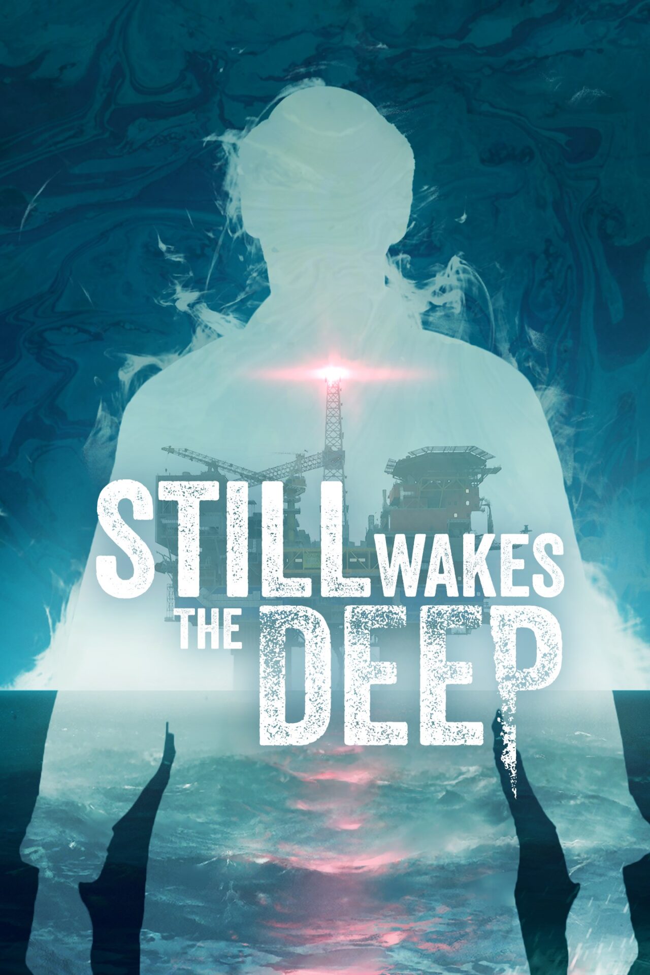 Still Wakes The Deep - Gematsu