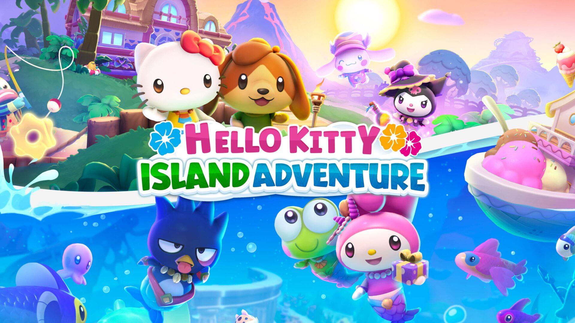 Hello Kitty: Super Style!' Ready to Bow on  Kids+ with Carly Rae  Jepsen Theme