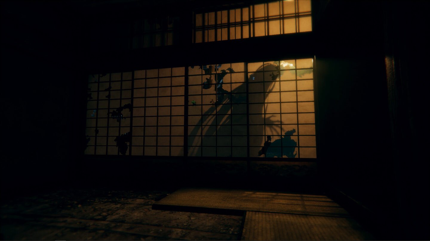 CINERIS SOMNIA studio announces 1980s Japan horror adventure game ...