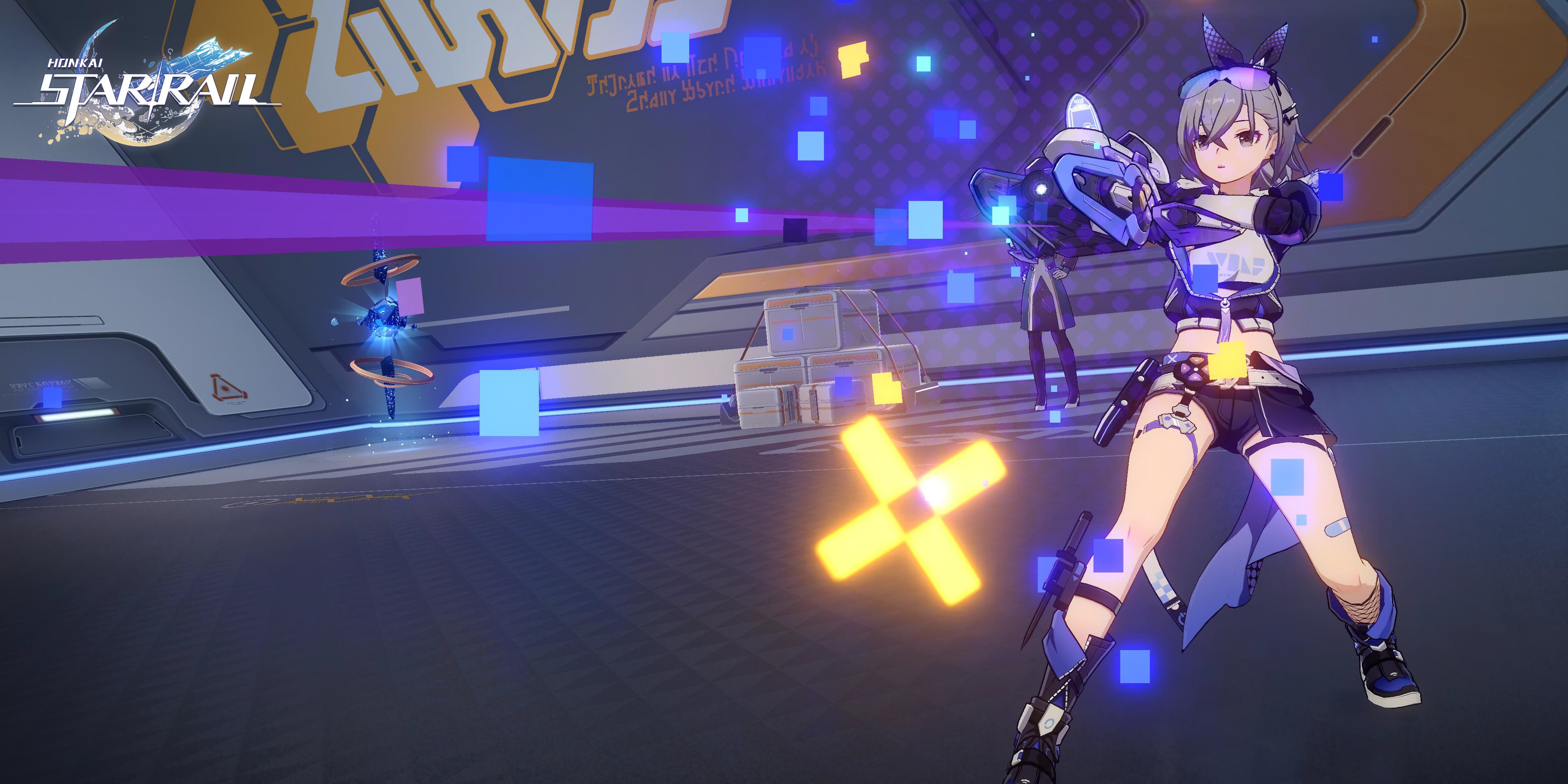 Honkai: Star Rail Not Coming to PS5 until the Last Quarter of 2023, PS4  Release Not Mentioned