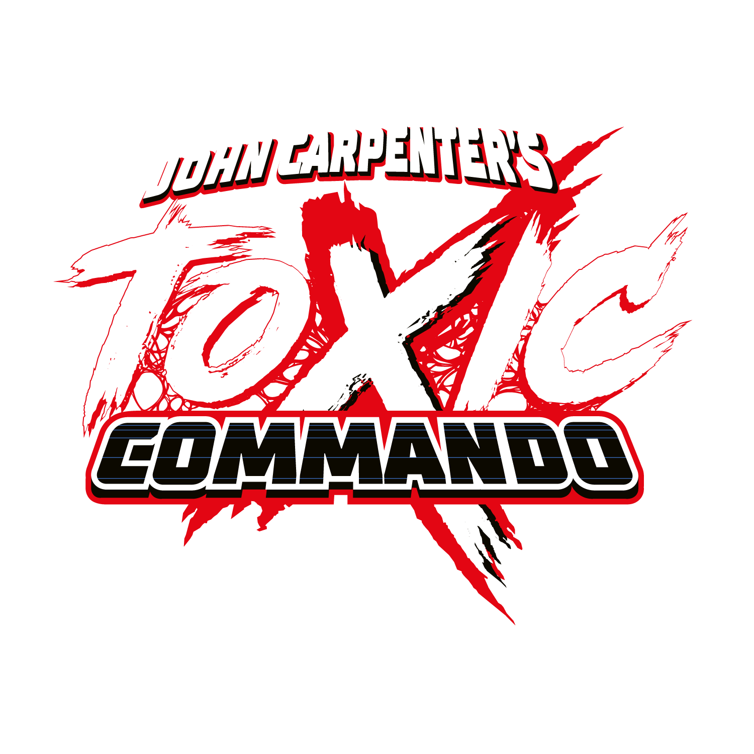 John Carpenter's Toxic Commando - Reveal Trailer