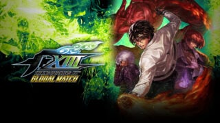King of Fighters XIII Open Beta is Coming