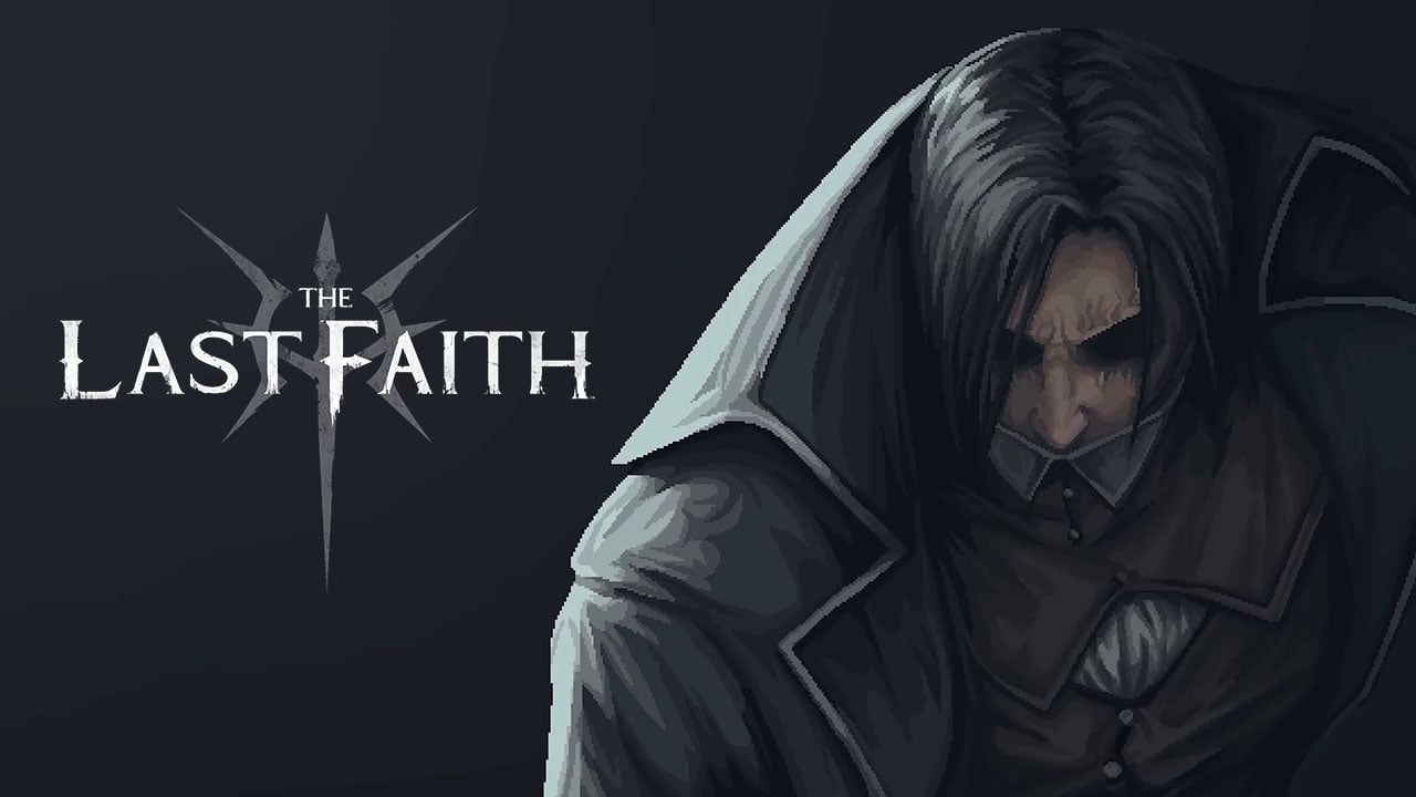 The Last Faith on Steam