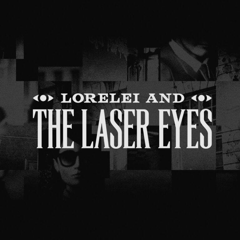 Lorelei and the Laser Eyes ‘Maze’ trailer Gematsu