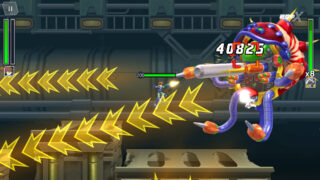 Mega Man X DiVE Offline launches September 1 on Steam, Android and iOS for  $29.99 : r/Megaman