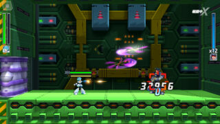 Mega Man X DiVE Offline launches September 1 on Steam, Android and iOS for  $29.99 : r/Megaman