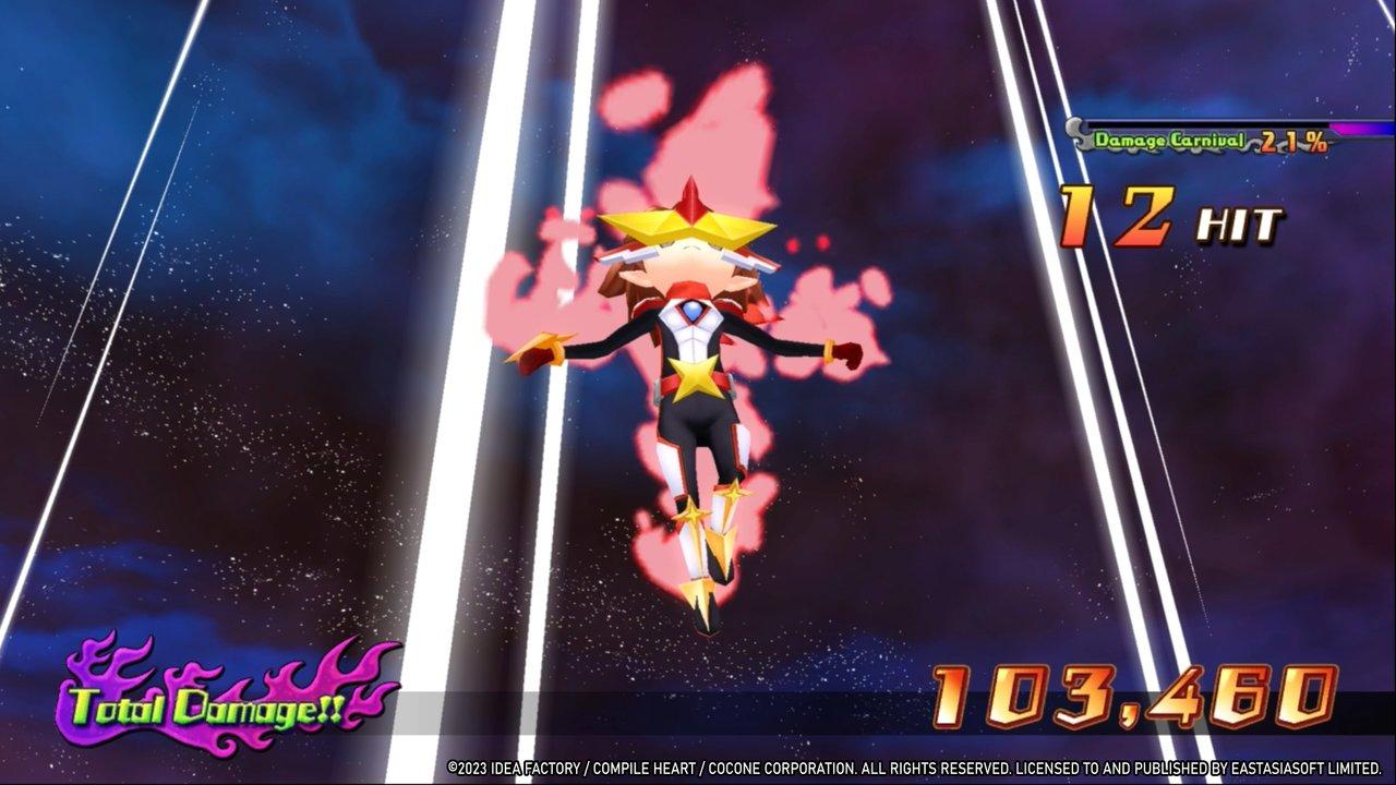 eastasiasoft - Mugen Souls Z