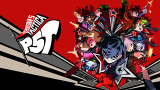 Persona 5 Royal for Xbox One & Xbox Series X [New Video Game] Xbox One,  Xbox S