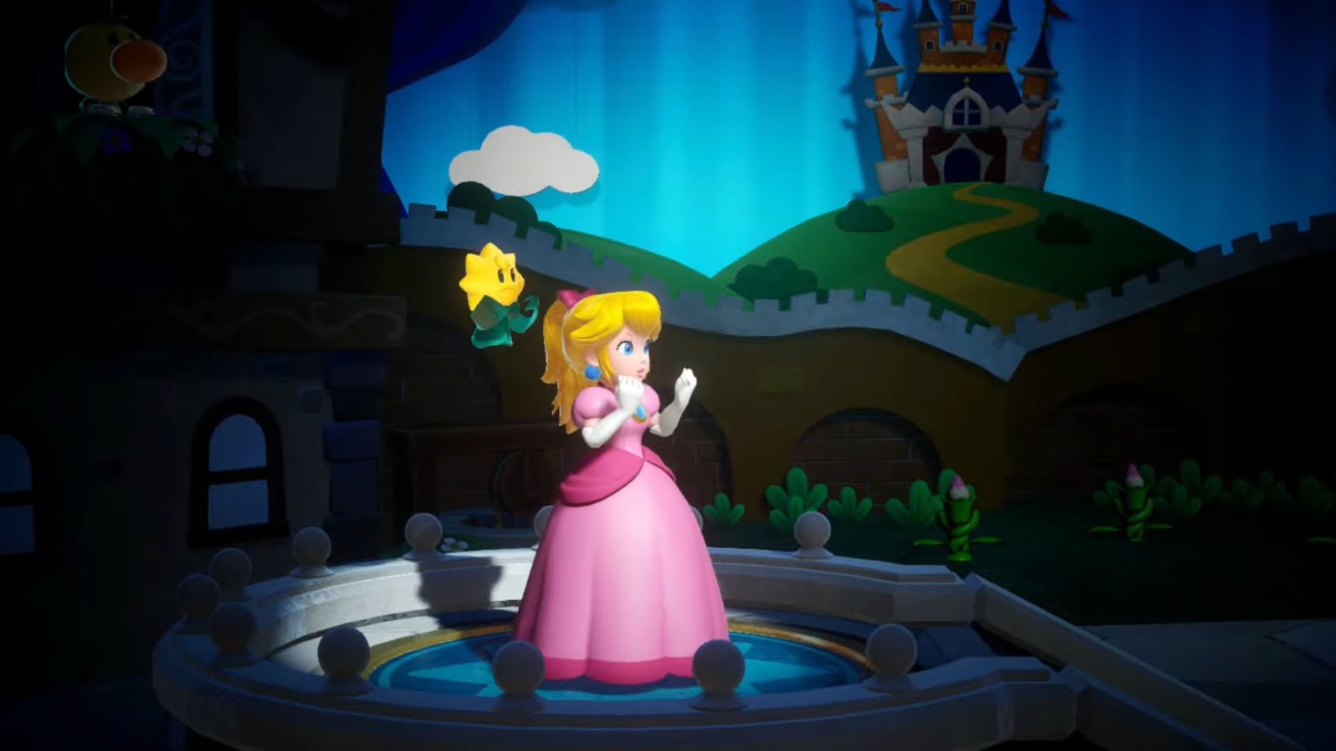 What are your hopes for the new Princess Peach game? : r/Mario