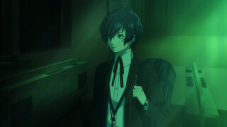 Persona 3 Reload announced with gorgeous trailer