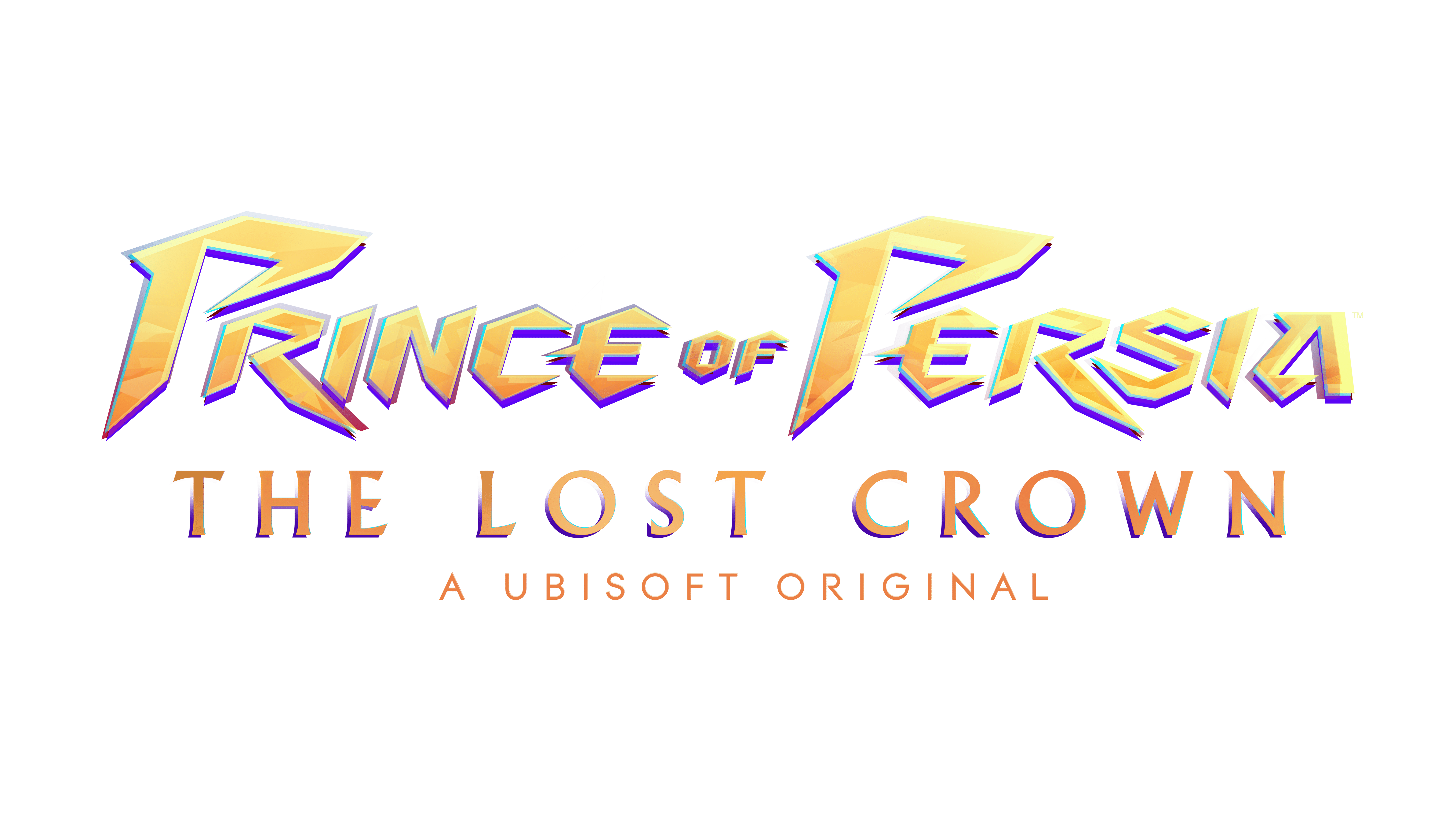 Prince of Persia: The Lost Crown Announced