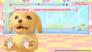 Game Wan Nyan Pet Shop: Kawaii Pet to Fureau Mainichi Nintendo