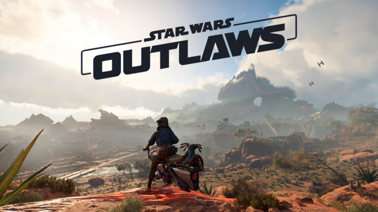 Star Wars Outlaws gameplay walkthrough, screenshots - Gematsu